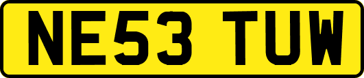NE53TUW