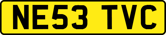 NE53TVC