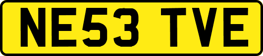 NE53TVE