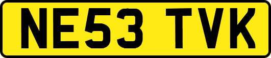 NE53TVK