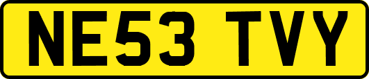 NE53TVY