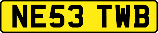 NE53TWB