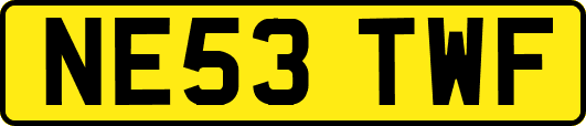NE53TWF