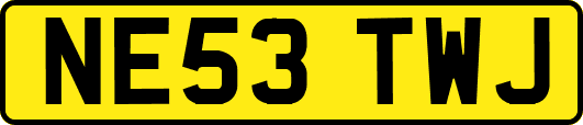 NE53TWJ