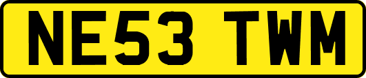 NE53TWM
