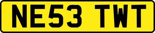 NE53TWT