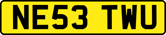 NE53TWU