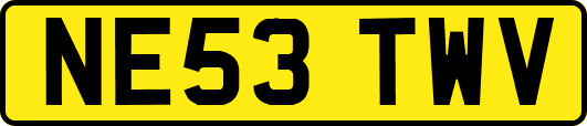 NE53TWV