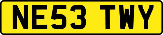 NE53TWY