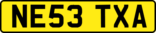 NE53TXA