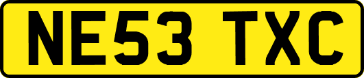 NE53TXC