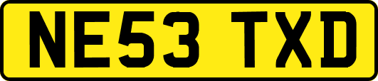 NE53TXD