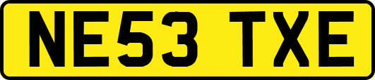 NE53TXE