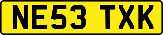 NE53TXK