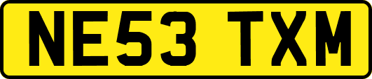 NE53TXM