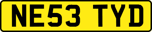 NE53TYD