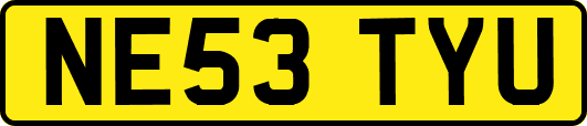 NE53TYU