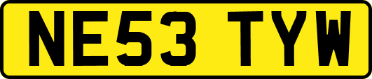 NE53TYW