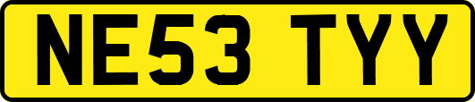 NE53TYY