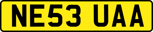 NE53UAA
