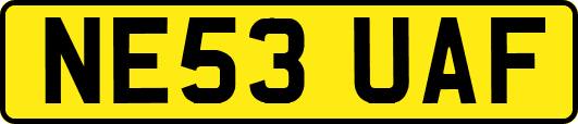 NE53UAF