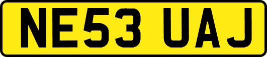 NE53UAJ