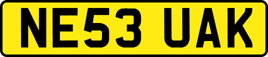NE53UAK