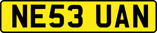 NE53UAN