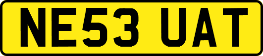 NE53UAT