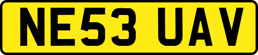 NE53UAV