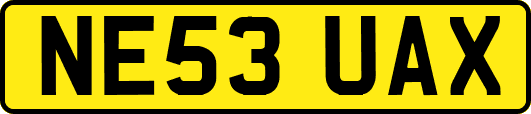 NE53UAX