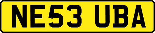 NE53UBA