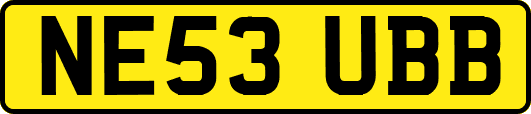 NE53UBB