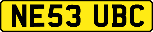 NE53UBC