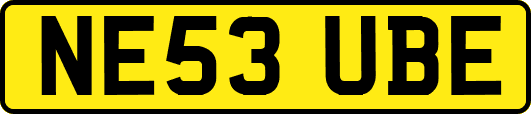 NE53UBE