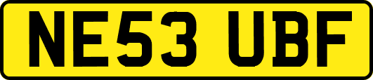 NE53UBF
