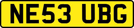 NE53UBG