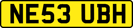 NE53UBH