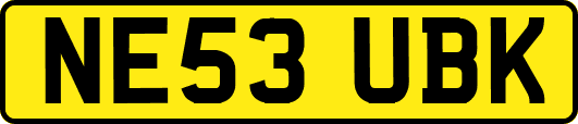NE53UBK