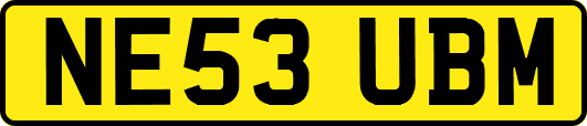 NE53UBM