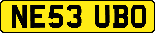 NE53UBO