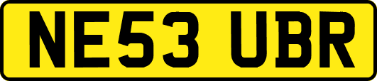 NE53UBR
