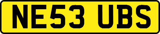 NE53UBS