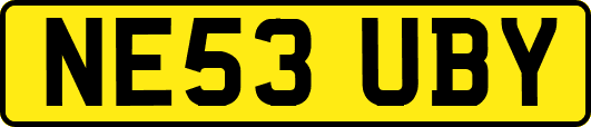 NE53UBY