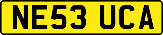 NE53UCA