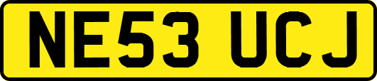 NE53UCJ