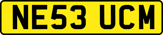 NE53UCM
