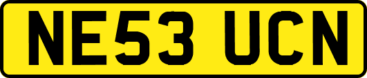 NE53UCN