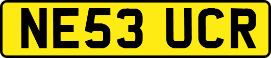 NE53UCR