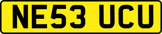 NE53UCU